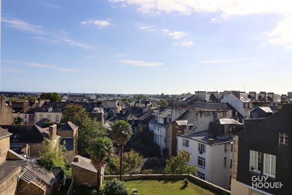 T3 Location Meublée VANNES