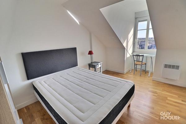 T3 Location Meublée VANNES