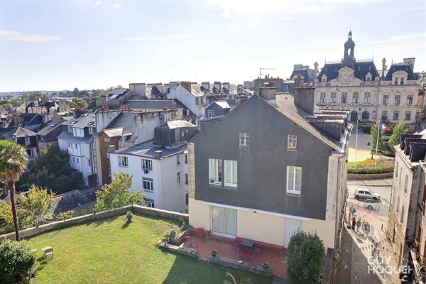 T3 Location Meublée VANNES
