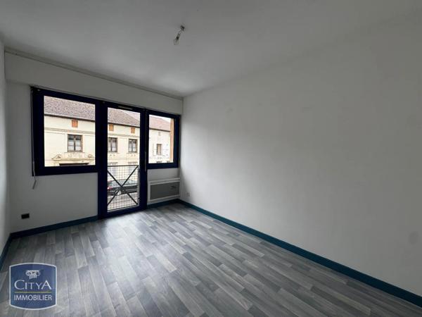 Appartement à louer 4 pièces 94.88m² Void-Vacon (55190)
