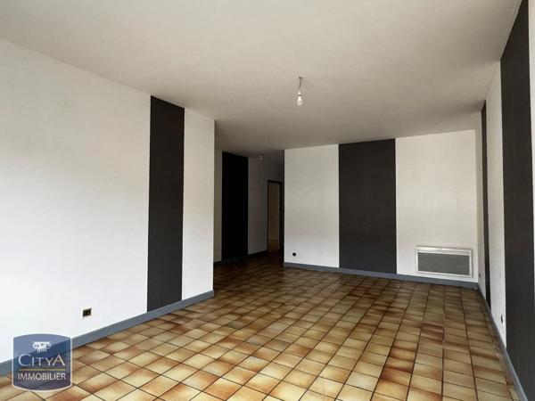 Appartement à louer 4 pièces 94.88m² Void-Vacon (55190)