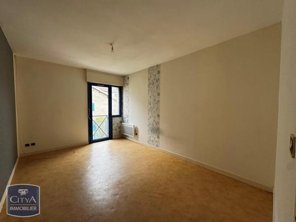 Appartement à louer 4 pièces 94.88m² Void-Vacon (55190)