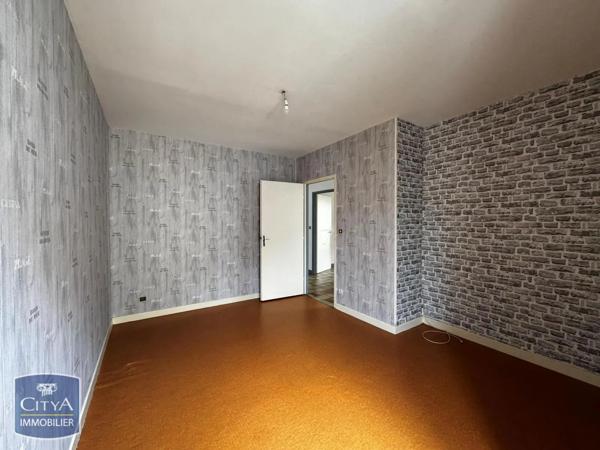 Appartement à louer 4 pièces 94.88m² Void-Vacon (55190)