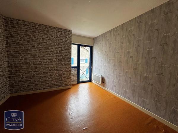 Appartement à louer 4 pièces 94.88m² Void-Vacon (55190)