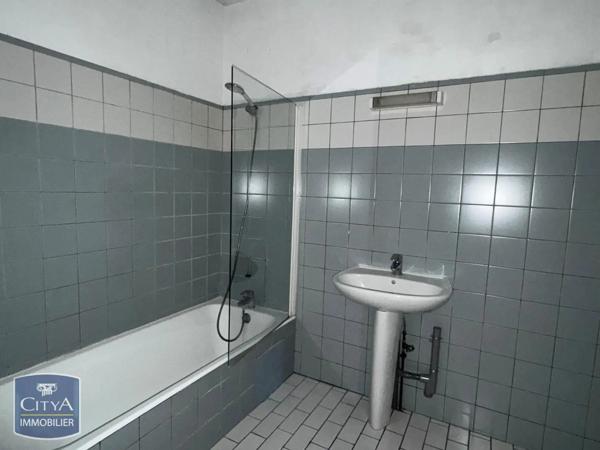 Appartement à louer 4 pièces 94.88m² Void-Vacon (55190)