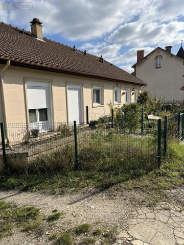 Maison à vendre à Cramant dans la Marne (51530), ref : 51022-2298
