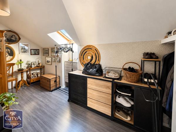 Appartement à vendre 3 pièces 64m² Golbey (88190)