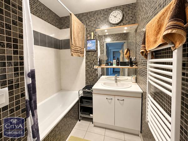 Appartement à vendre 3 pièces 64m² Golbey (88190)