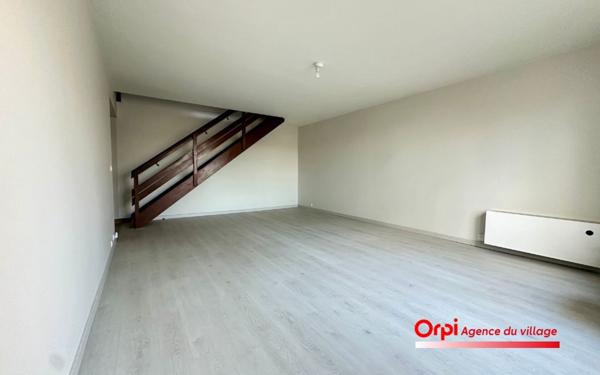 Appartement à vendre    5 pièces • 108,09 m2 Fontenay-sous-Bois