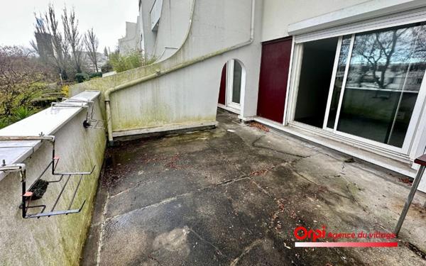 Appartement à vendre    5 pièces • 108,09 m2 Fontenay-sous-Bois