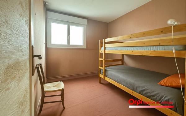 Appartement à vendre    5 pièces • 108,09 m2 Fontenay-sous-Bois