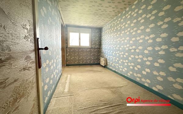 Appartement à vendre    5 pièces • 108,09 m2 Fontenay-sous-Bois