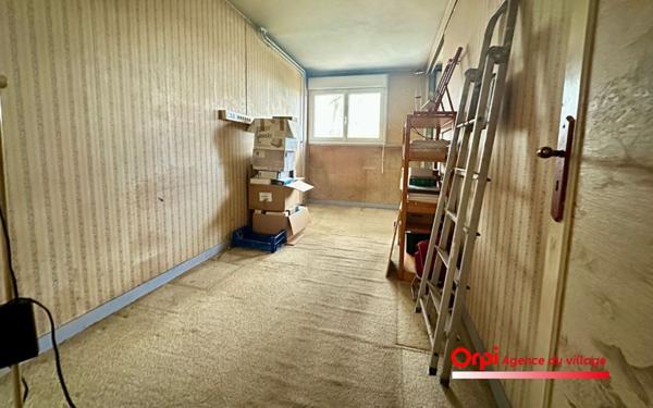 Appartement à vendre    5 pièces • 108,09 m2 Fontenay-sous-Bois