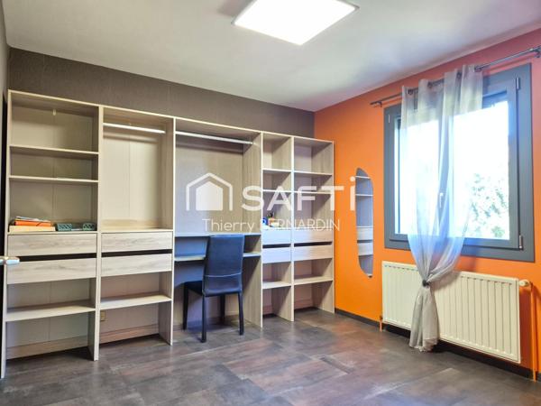 Maison habitable de suite, sans travaux