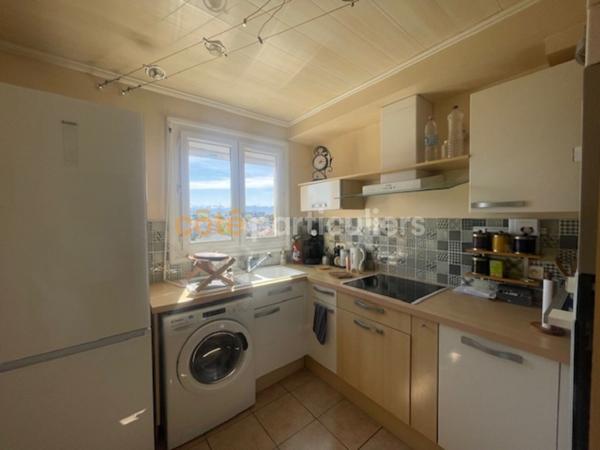 Vente Appartement75 m² - 4 Pièces - TARBES (65000)