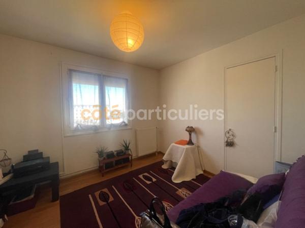 Vente Appartement75 m² - 4 Pièces - TARBES (65000)
