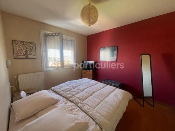 Vente Appartement75 m² - 4 Pièces - TARBES (65000)
