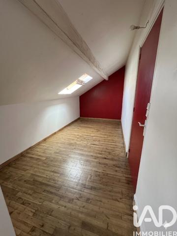 Maison à vendre 5 pièces 123,83 m² Aixe-sur-Vienne