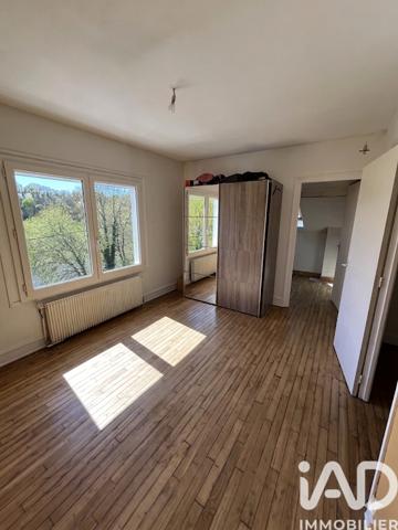 Maison à vendre 5 pièces 123,83 m² Aixe-sur-Vienne