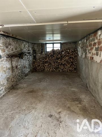 Maison à vendre 5 pièces 123,83 m² Aixe-sur-Vienne