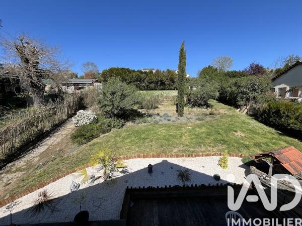 Maison à vendre 5 pièces 123,83 m² Aixe-sur-Vienne