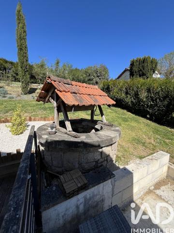 Maison à vendre 5 pièces 123,83 m² Aixe-sur-Vienne