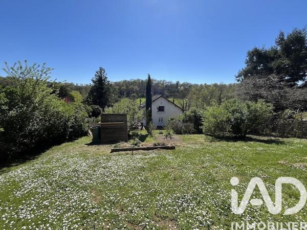 Maison à vendre 5 pièces 123,83 m² Aixe-sur-Vienne