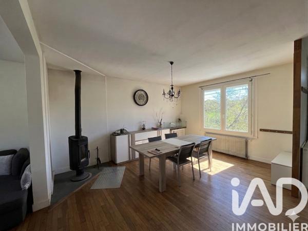 Maison à vendre 5 pièces 123,83 m² Aixe-sur-Vienne