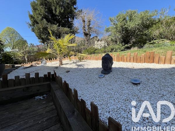 Maison à vendre 5 pièces 123,83 m² Aixe-sur-Vienne