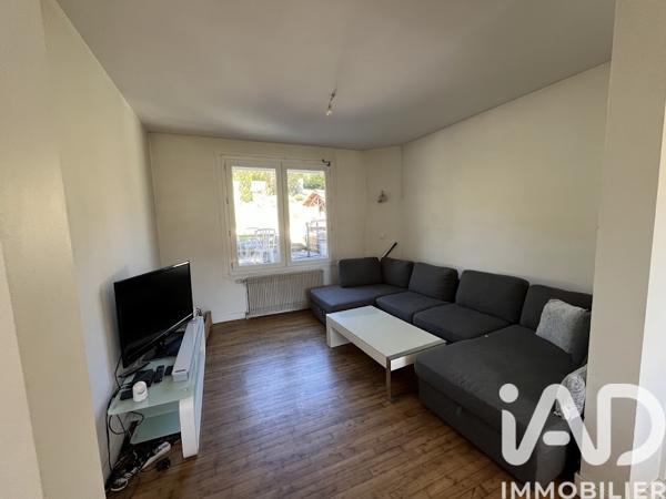 Maison à vendre 5 pièces 123,83 m² Aixe-sur-Vienne
