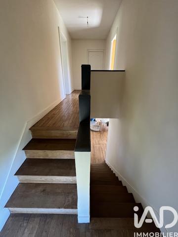 Maison à vendre 5 pièces 123,83 m² Aixe-sur-Vienne