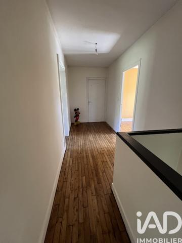 Maison à vendre 5 pièces 123,83 m² Aixe-sur-Vienne
