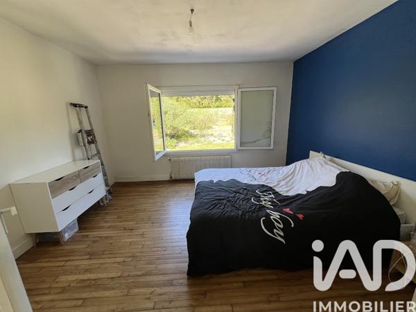 Maison à vendre 5 pièces 123,83 m² Aixe-sur-Vienne