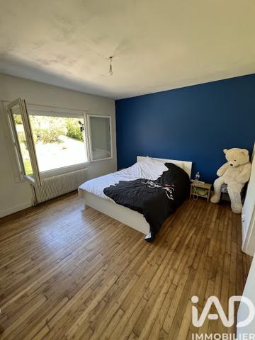 Maison à vendre 5 pièces 123,83 m² Aixe-sur-Vienne