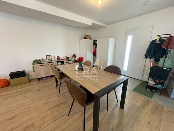 Maison Rouvres Saint Jean 4 pièce(s) 86 m2