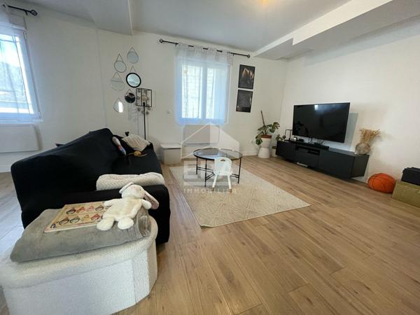Maison Rouvres Saint Jean 4 pièce(s) 86 m2