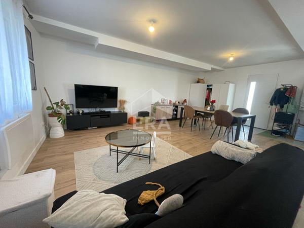 Maison Rouvres Saint Jean 4 pièce(s) 86 m2