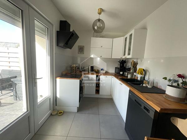 Maison Rouvres Saint Jean 4 pièce(s) 86 m2