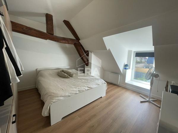 Maison Rouvres Saint Jean 4 pièce(s) 86 m2