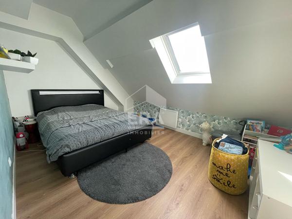 Maison Rouvres Saint Jean 4 pièce(s) 86 m2