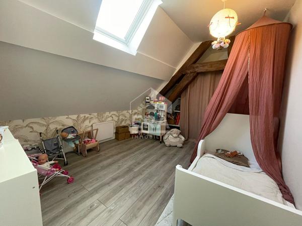 Maison Rouvres Saint Jean 4 pièce(s) 86 m2