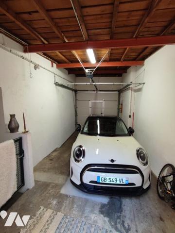 A Vendre Le Mans Hyper Centre ville spacieuse maison / loft de 4 chambres avec Garage et cave 