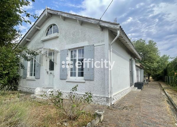 Maison
         3 pièces
        - 74 m² 182 000 € *
