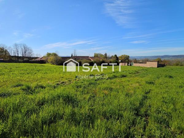 Terrain constructible Brioude