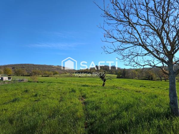 Terrain constructible Brioude