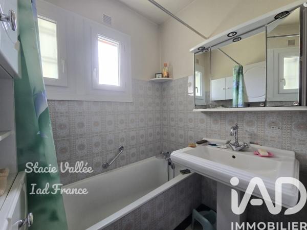 Maison à vendre 4 pièces 70 m² Conches-en-Ouche