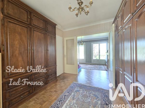 Maison à vendre 4 pièces 70 m² Conches-en-Ouche
