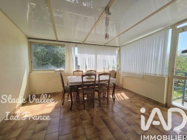 Maison à vendre 4 pièces 70 m² Conches-en-Ouche