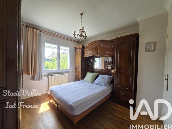 Maison à vendre 4 pièces 70 m² Conches-en-Ouche