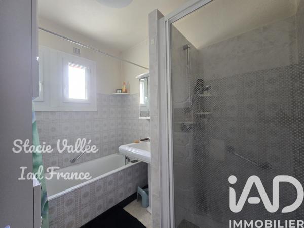 Maison à vendre 4 pièces 70 m² Conches-en-Ouche